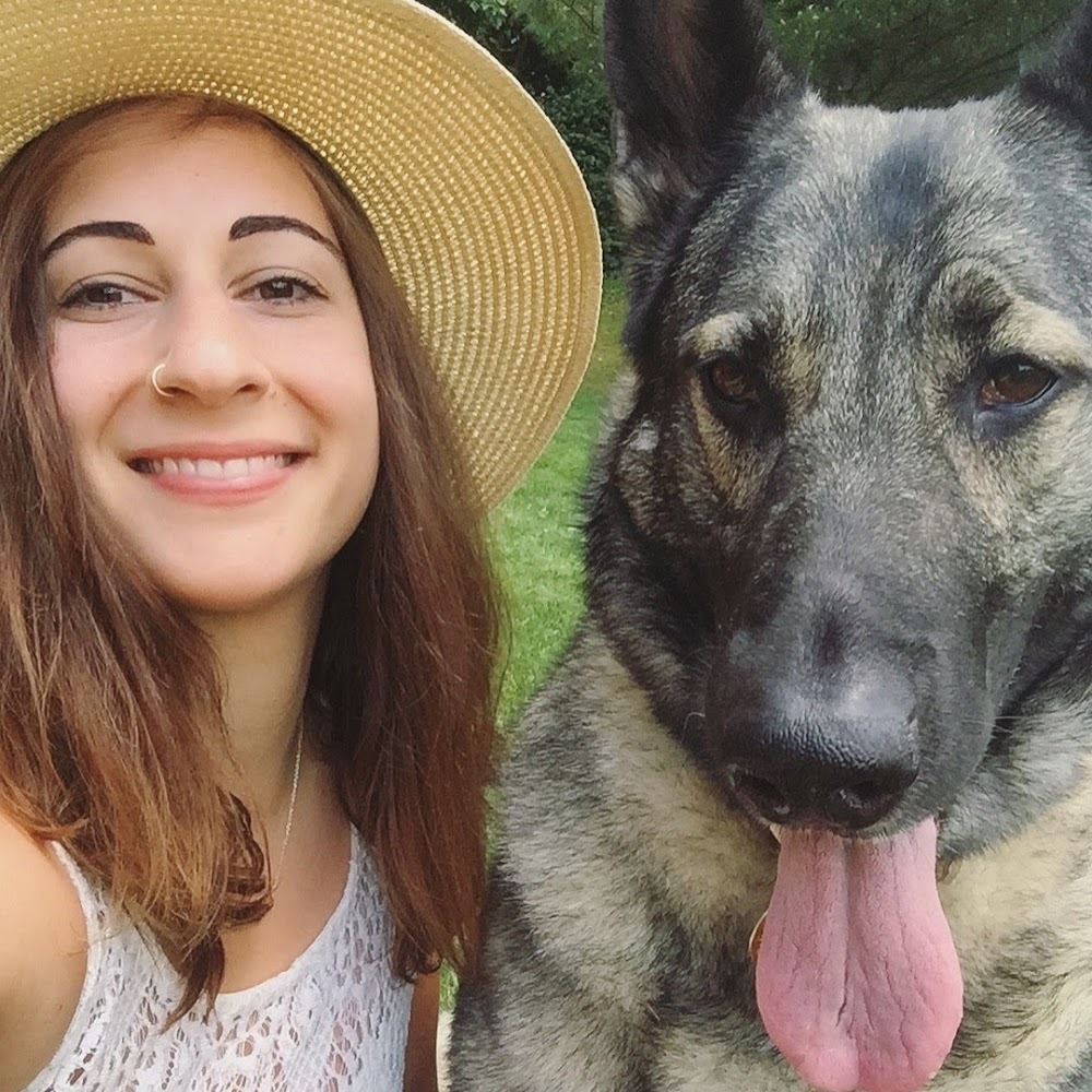 Meet your Posher, Victoria